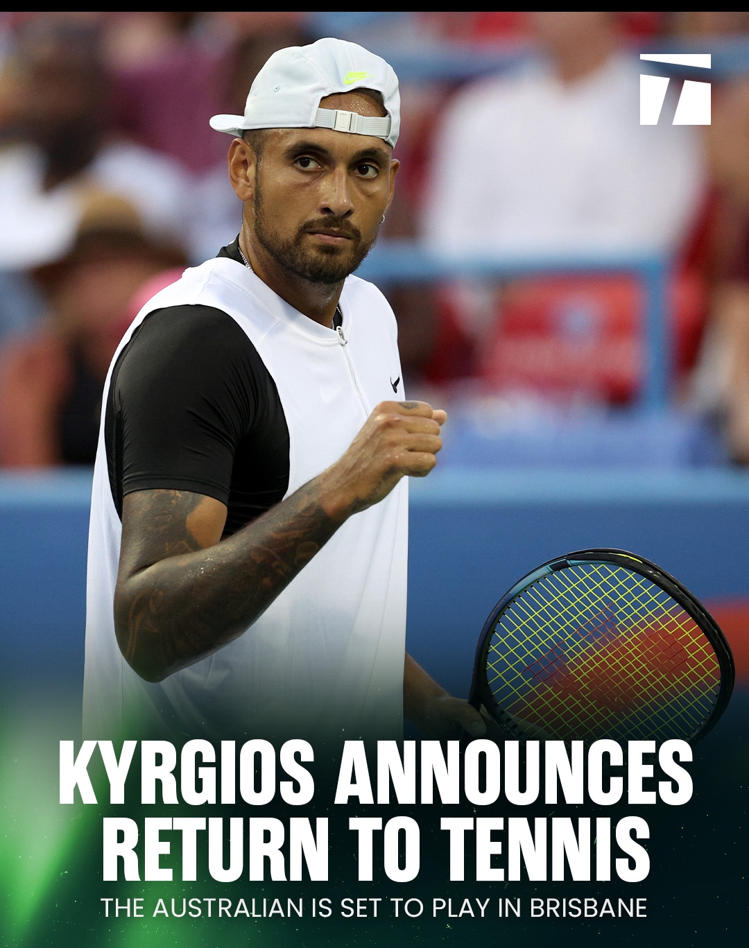 英国网球队绝杀世界网球队，克耶高斯高光表现的简单介绍