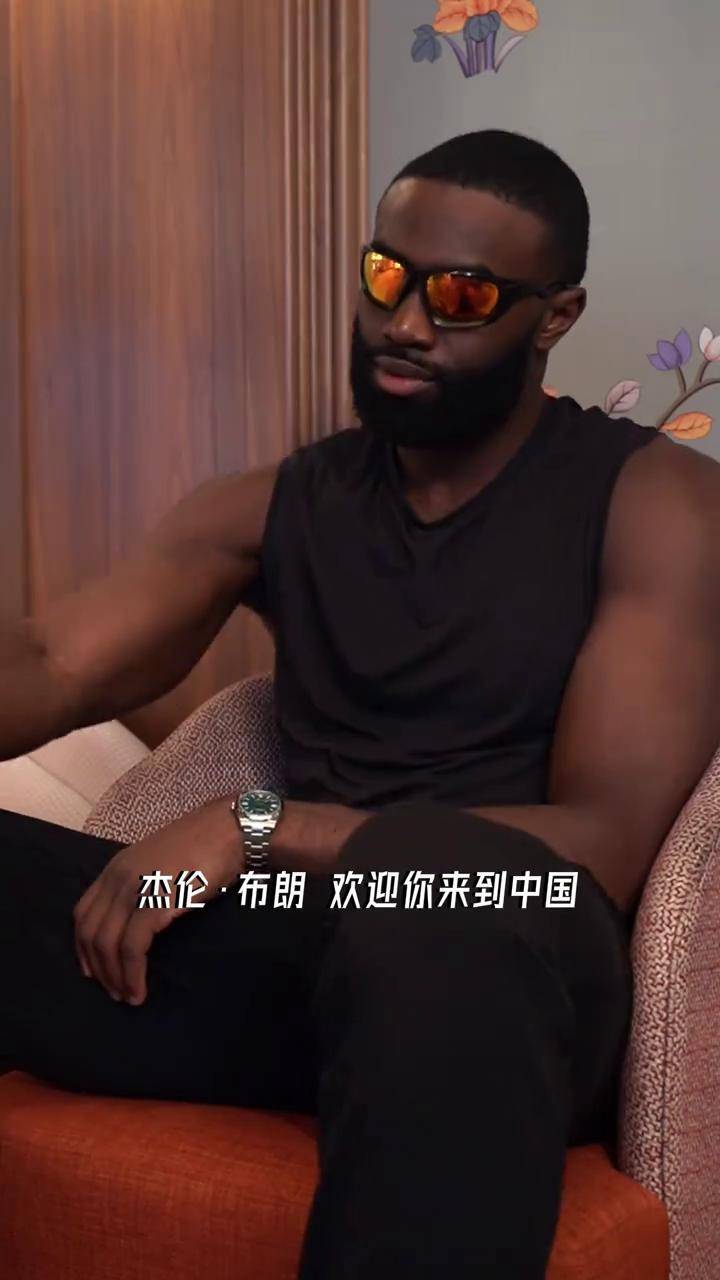 关于土耳其男篮逆转国王,杰伦·布朗统治全场的信息 关于土耳其男篮逆转国王,杰伦·布朗统治全场的信息