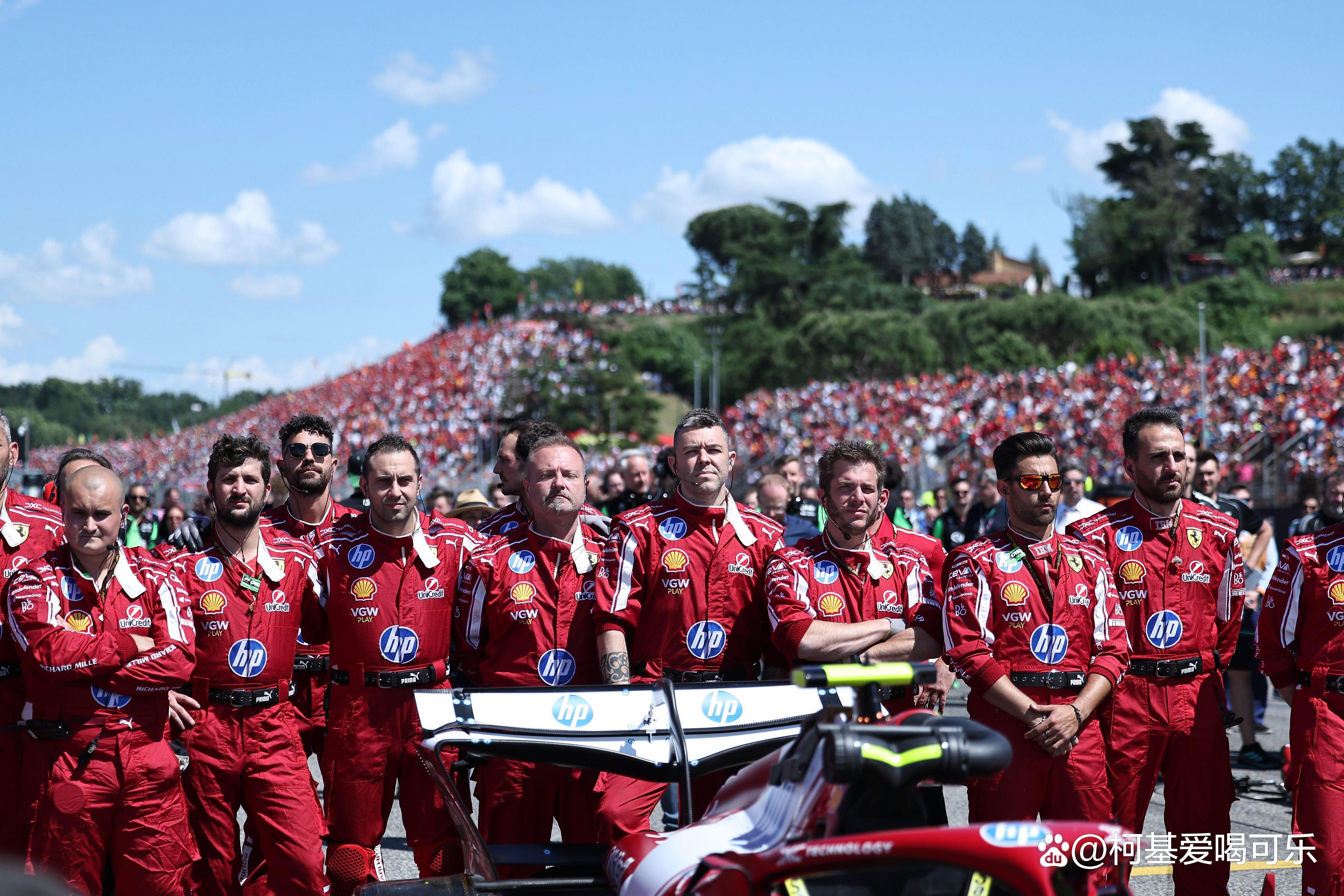 红牛车队险胜哈斯车队，汉密尔顿带队取胜的简单介绍