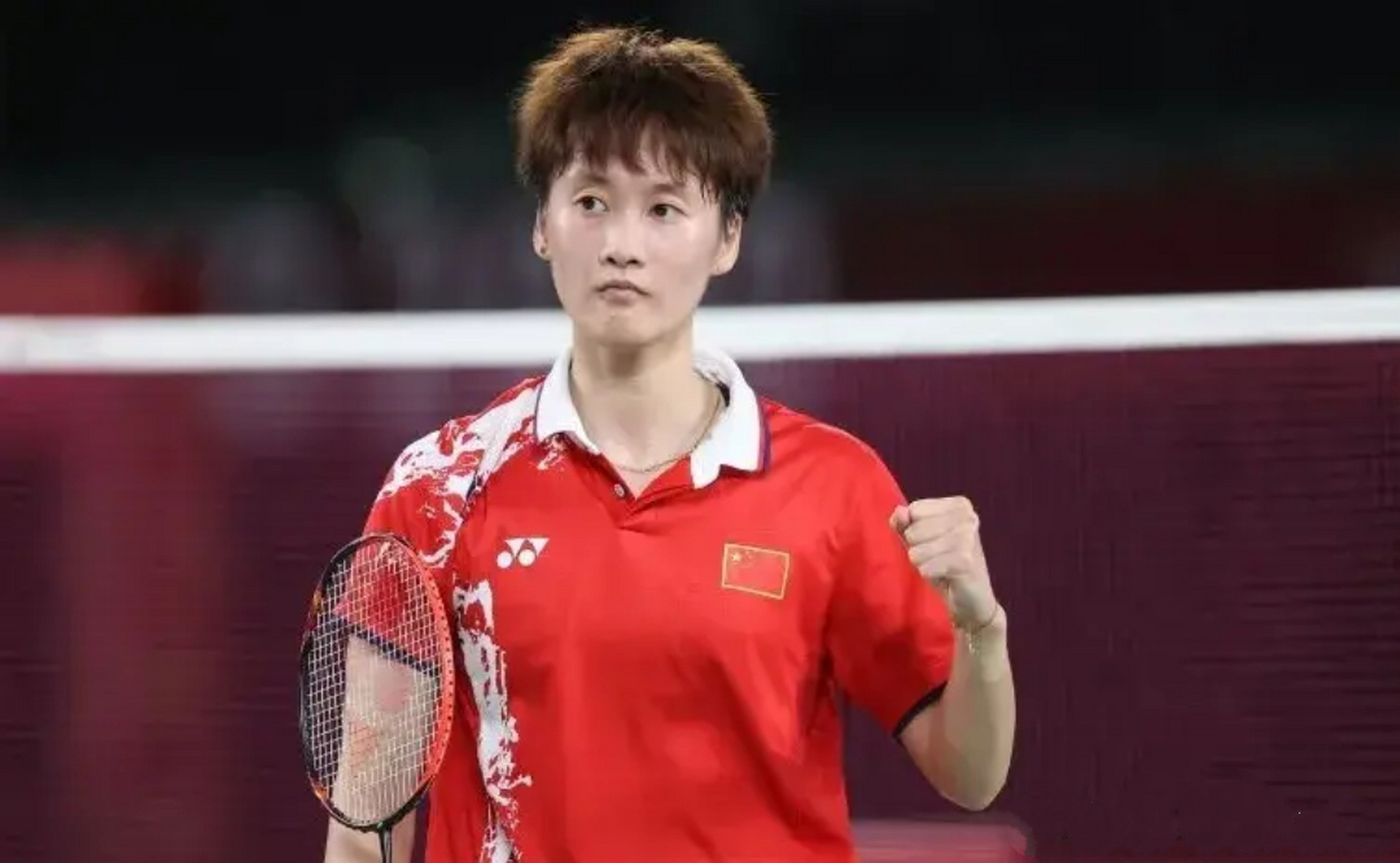 丹麦队力克中国队,陈雨菲惊艳四座 丹麦队力克中国队,陈雨菲惊艳四座