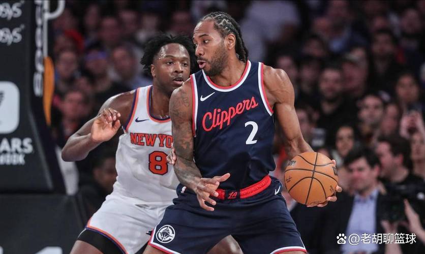 山东队力克篮网，伦纳德扛起全队